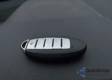 2020 Nissan Altima S Fwd z USA, uszkodzony, nr VIN 1N4BL4BV3LC185265